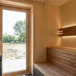 Lovely In With Sauna Сasa de vacaciones Hasle