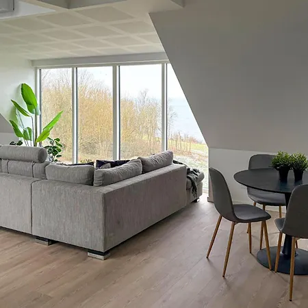 Charmante Maison à Avec Sauna * Hasle