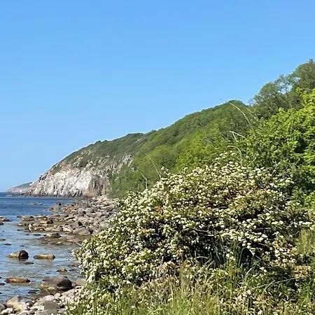Hébergement de vacances Charmante Maison à Avec Sauna