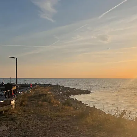 Hébergement de vacances Charmante Maison à Avec Sauna Hasle
